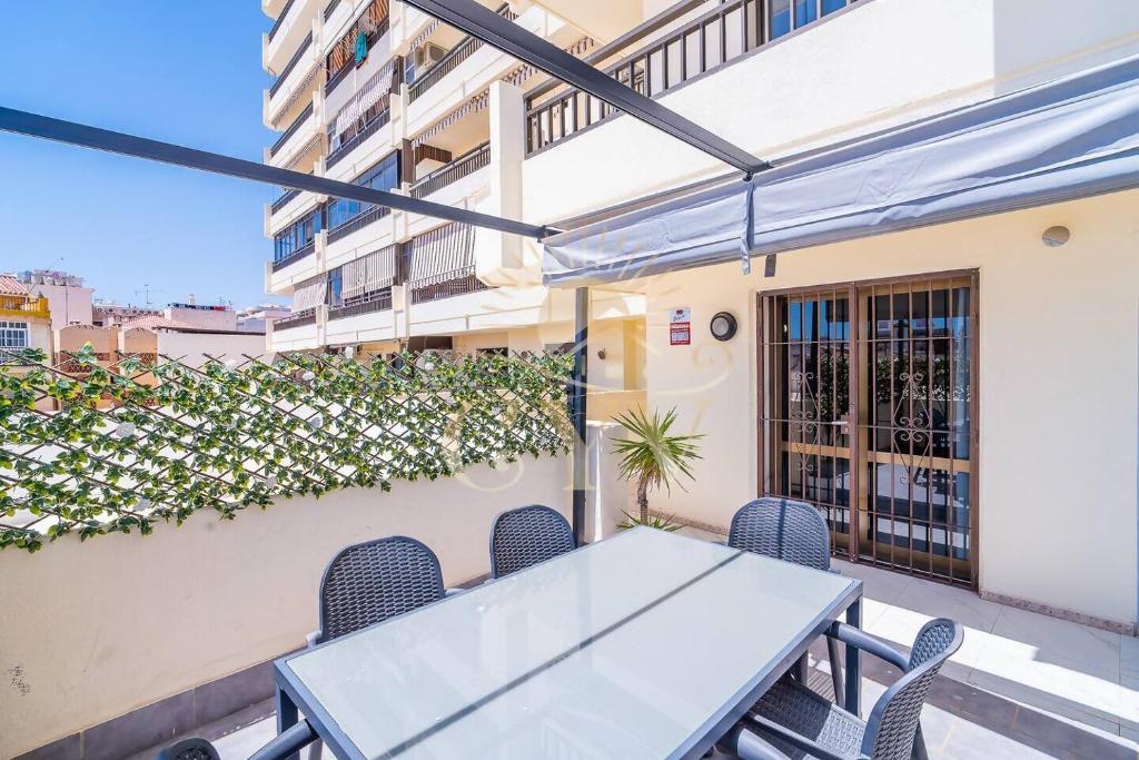 CYV - Sunny Stay in Central Fuengirola - 3