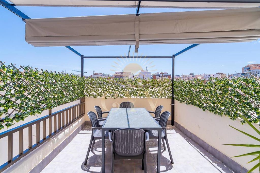 CYV - Sunny Stay in Central Fuengirola - 2