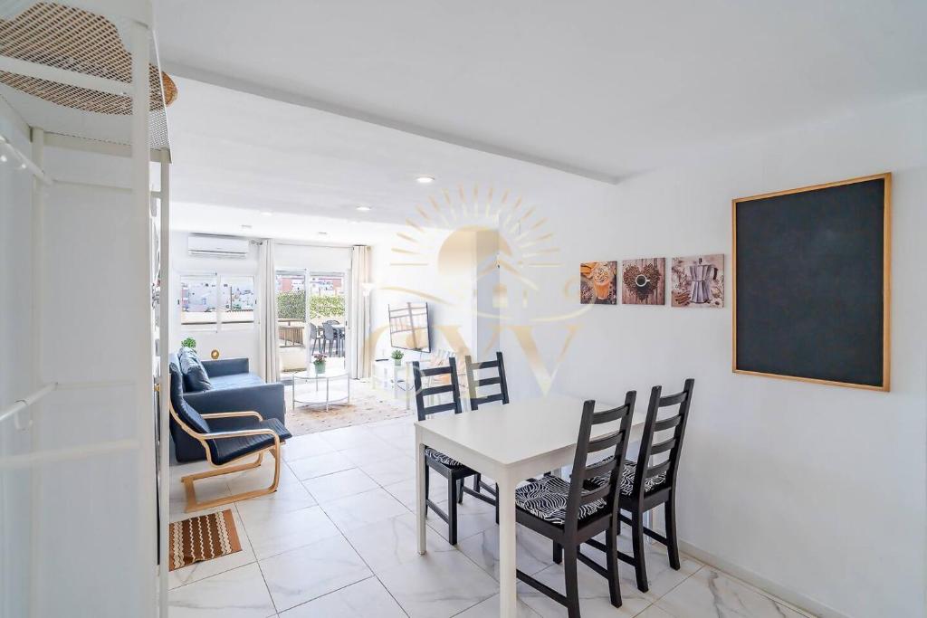 CYV - Sunny Stay in Central Fuengirola - 4