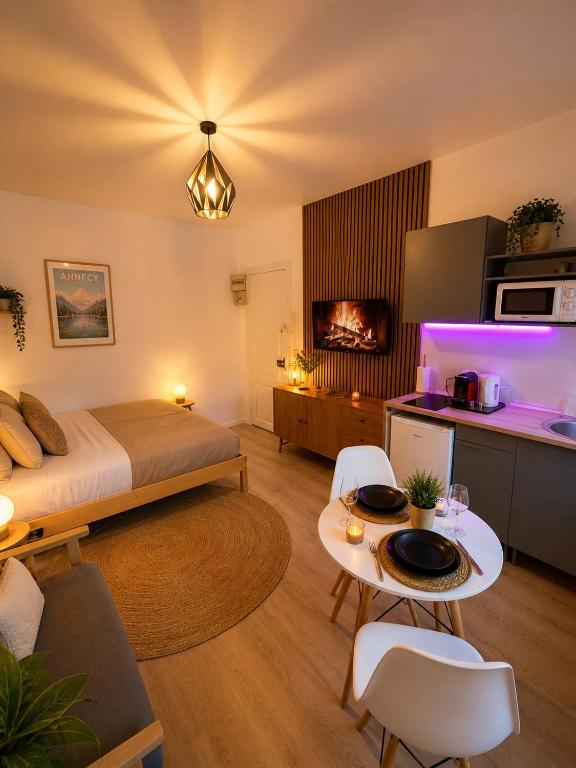 Appart-Lido, appartement cosy à REIMS - 2