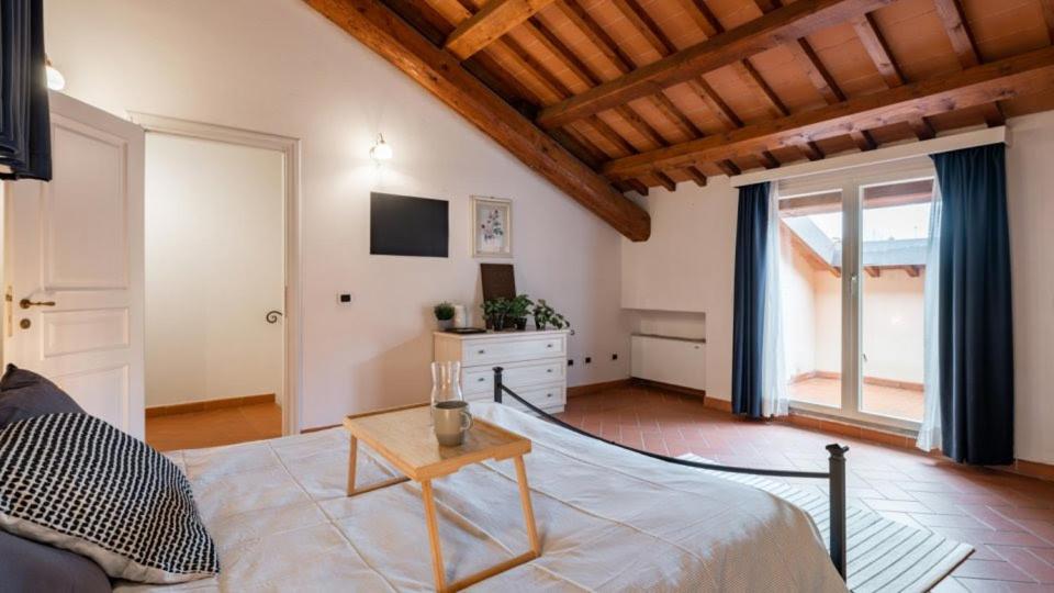 Giambologna Rental in Florence - 1