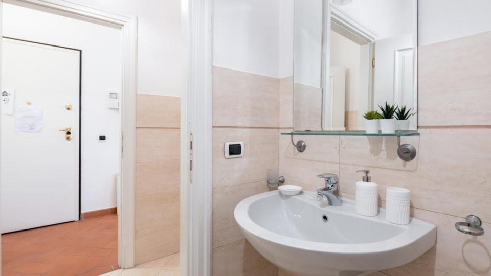 Giambologna Rental in Florence - 2