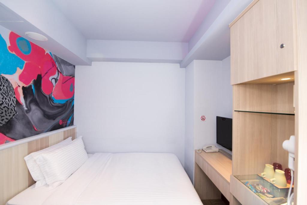 Macchi Hotel photo