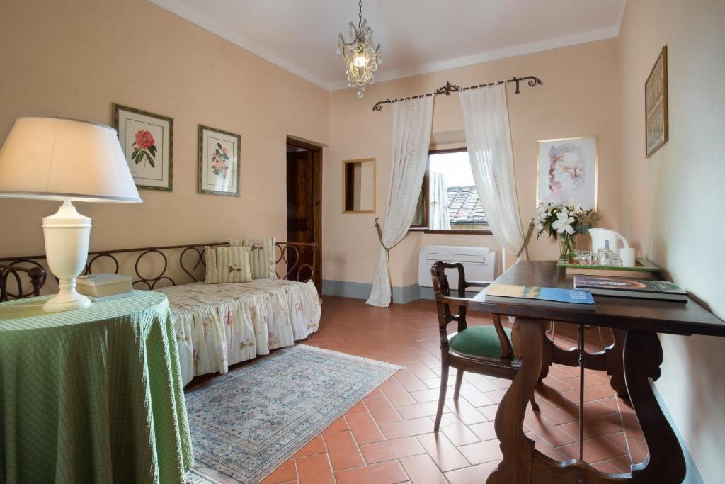 Relais Villa Belpoggio - Residenza D'Epoca photo