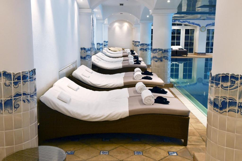 Grand Hotel du Golf & Palace photo