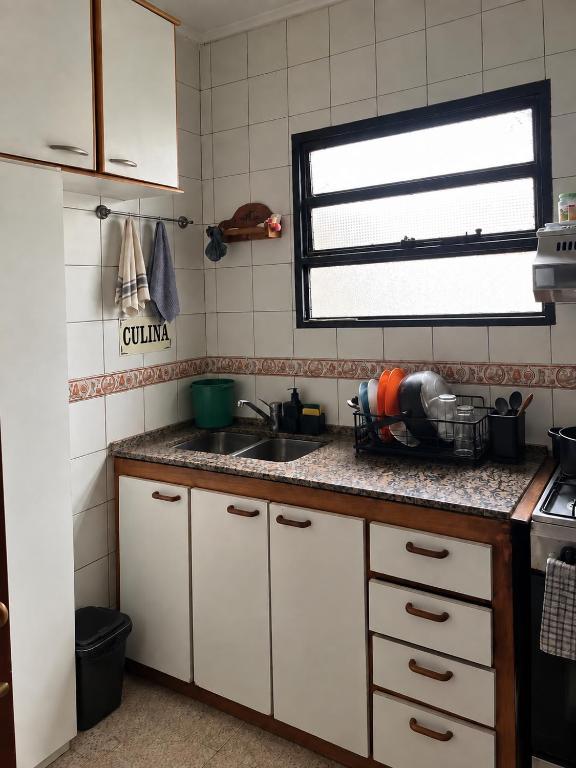 Habitación en La Plata dentro de departamento - 3