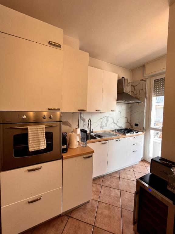 Modern apartment in Milano - 3