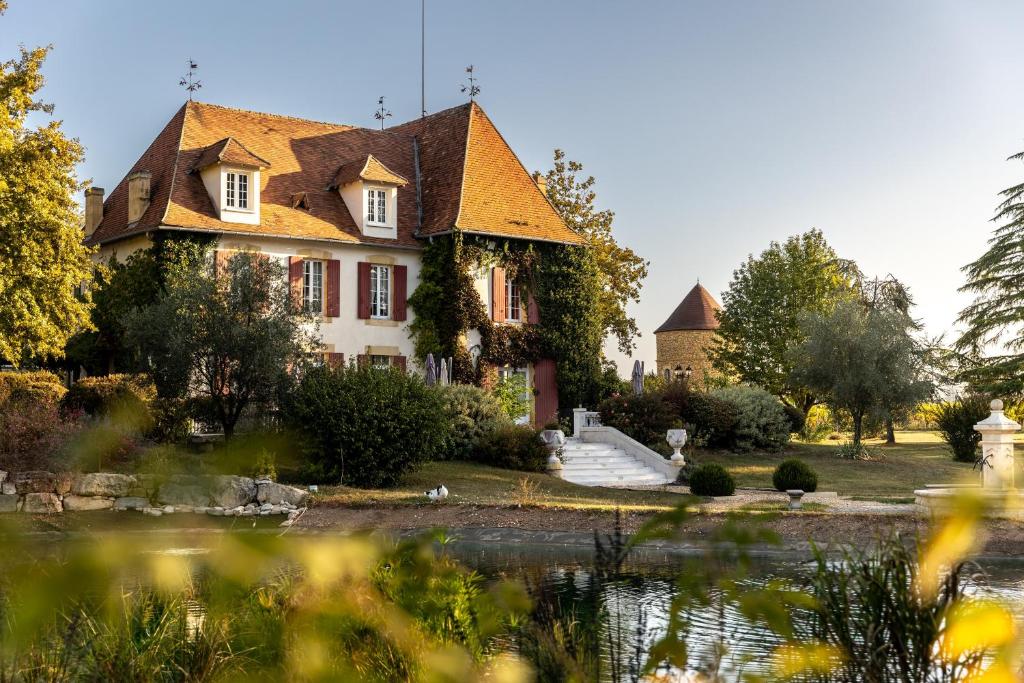 Château La Tilleraie - 1