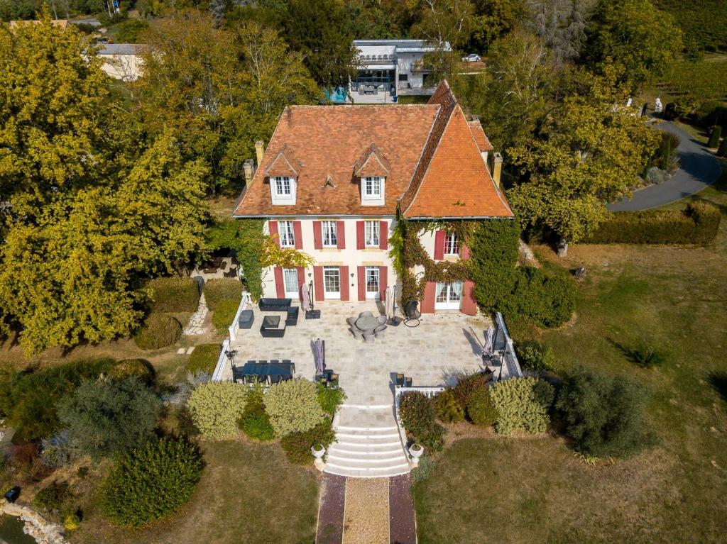 Château La Tilleraie - 2