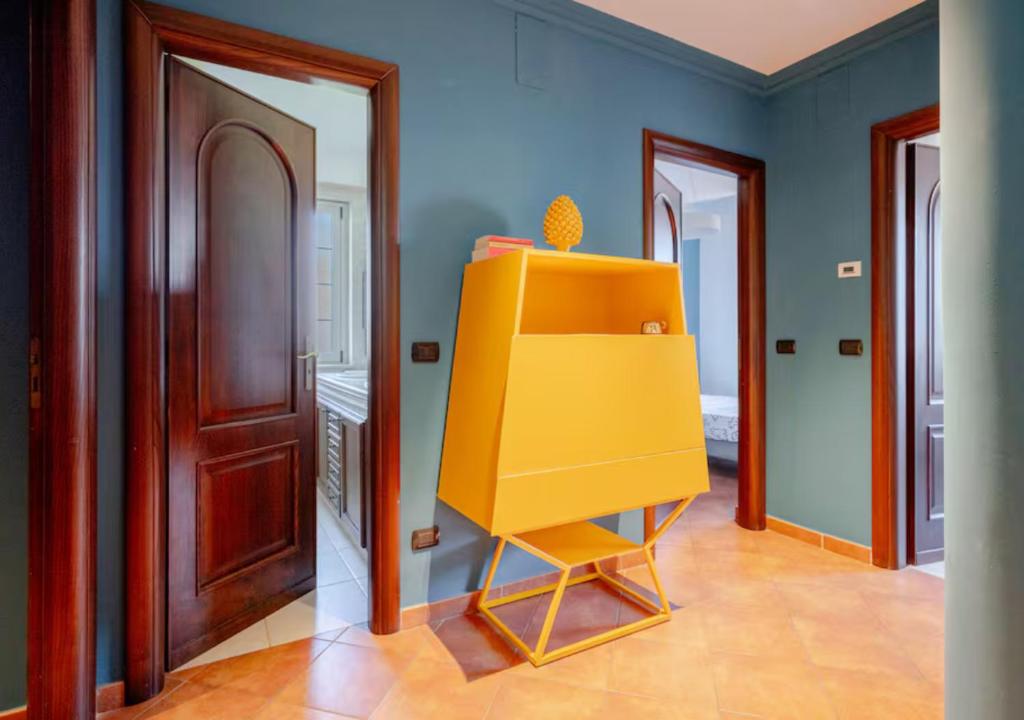 Villa Kora - elegance and comfort in Reggio Calabria - 4