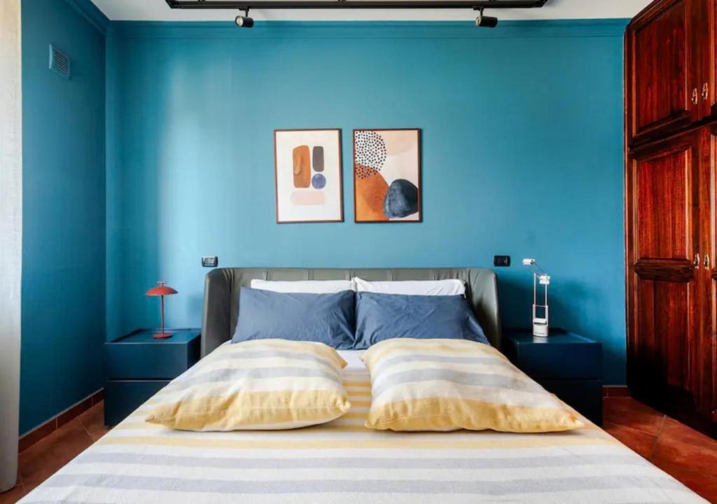 Villa Kora - elegance and comfort in Reggio Calabria - 2