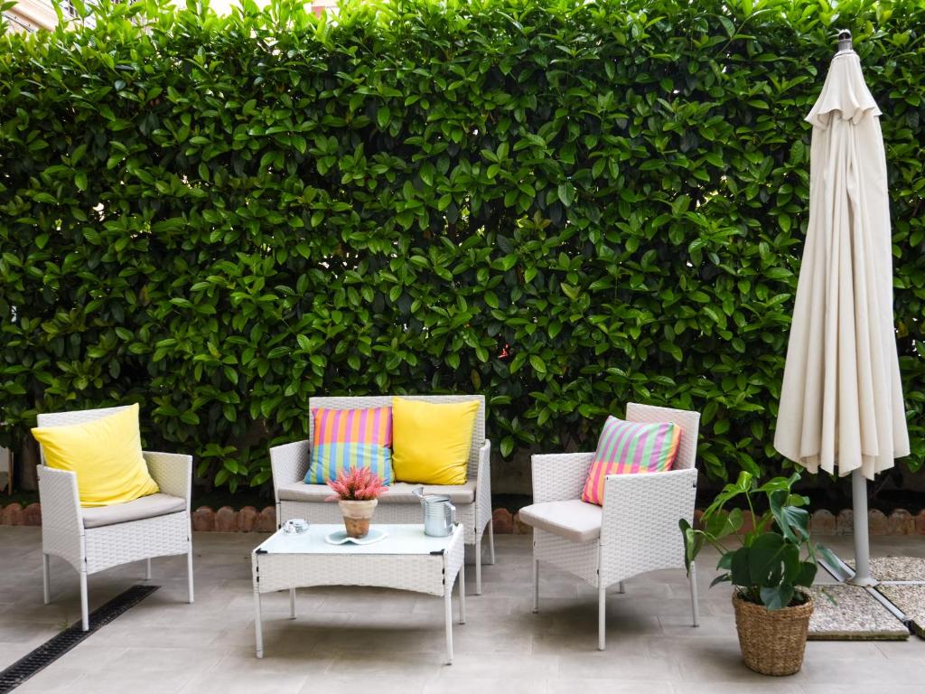 5 Urban Garden House - 2