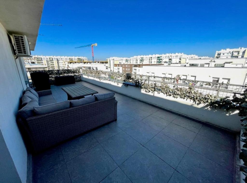 Apartman Lux - 2