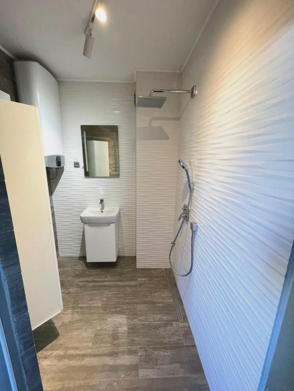 Apartman Lux - 5