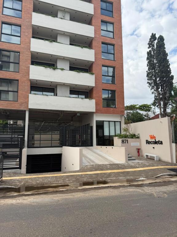 Nomadia WeRecoleta - 1