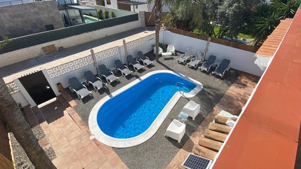 La Casa de los Abuelos - 2