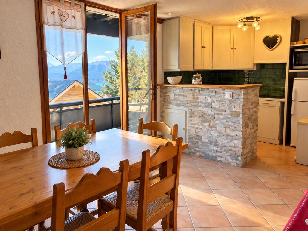 Le Cocon des Lupins Les Angles - 4