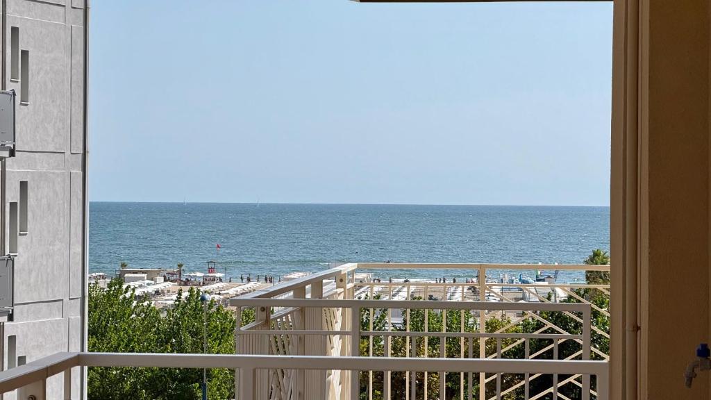 Amè - Sea View - 1
