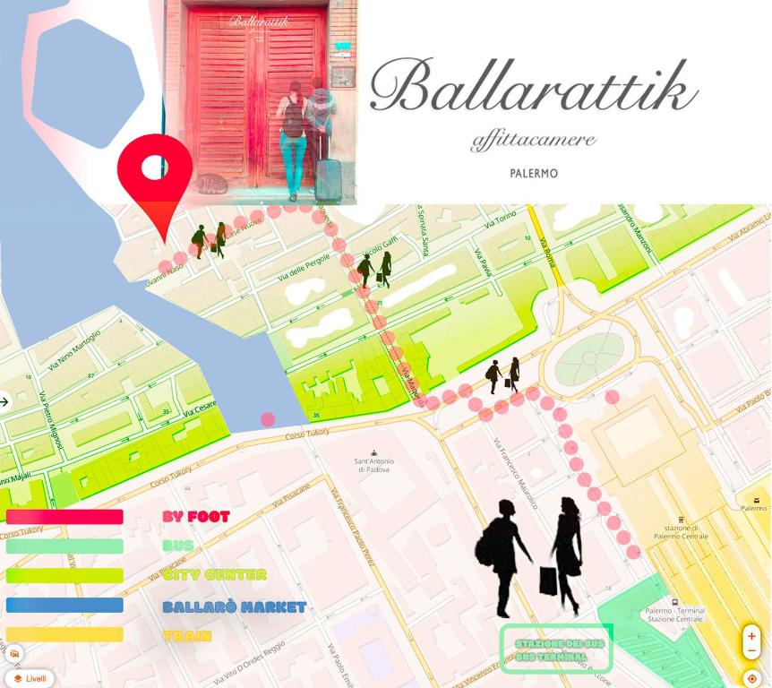 B&b Ballarattik - 2