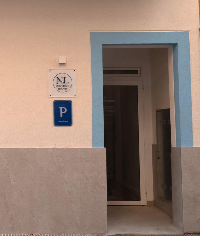 NL Boutique Rooms - 3