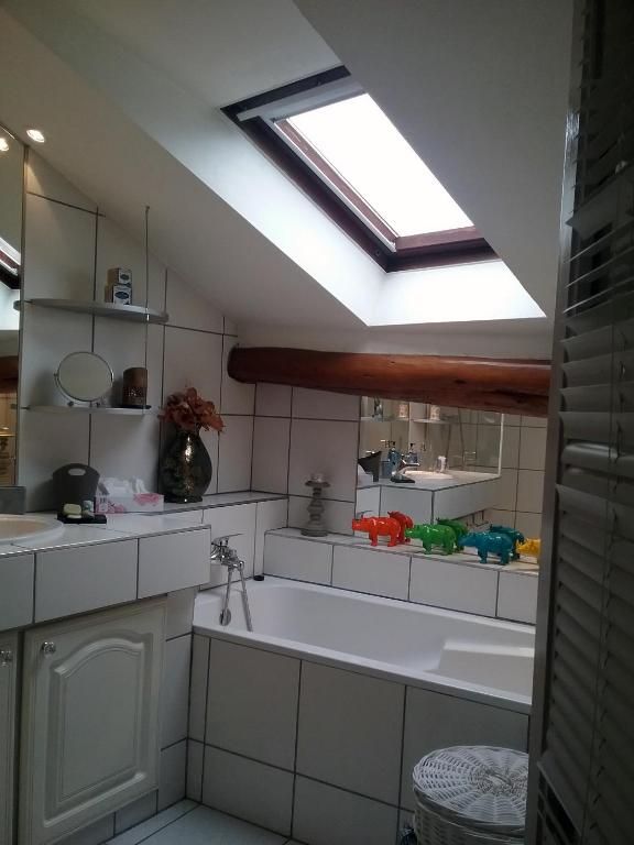 La Casa Victoria -Stanislas area -Suite 65m2 OR Loft 75m2 photo