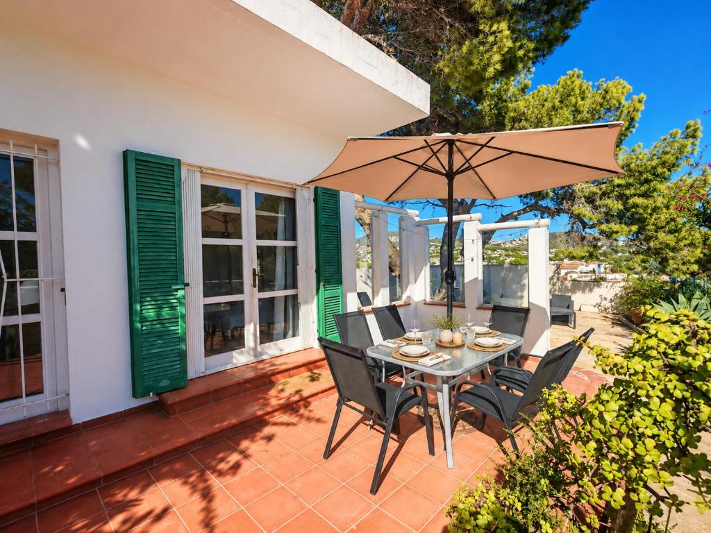 My little House in Moraira - 3