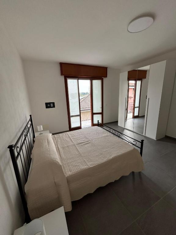 Castioni House - 2