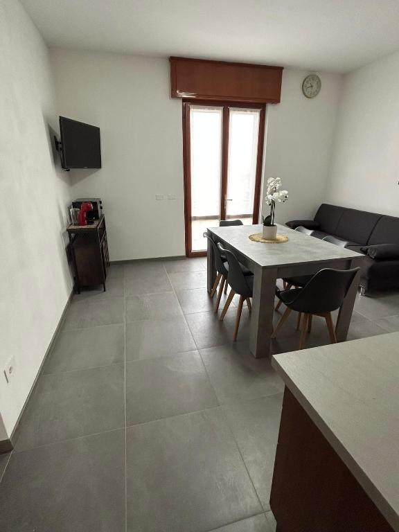 Castioni House - 5
