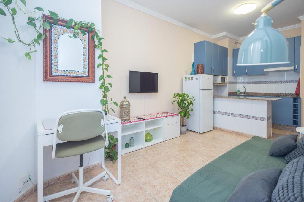 GuestReady - Canteras Surf, Relax & Work - 1