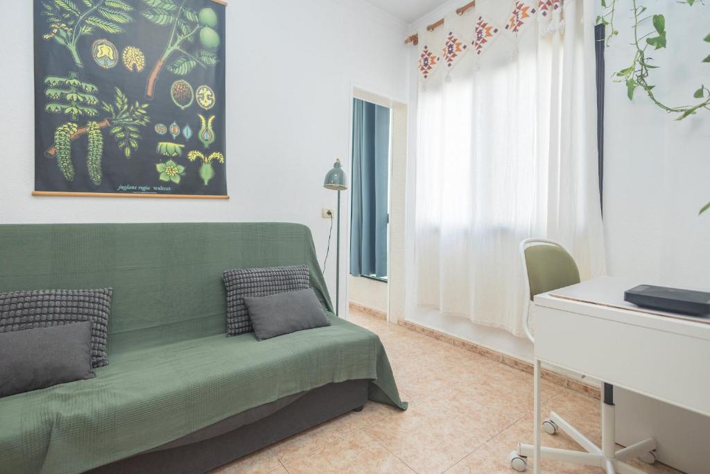 GuestReady - Canteras Surf, Relax & Work - 3