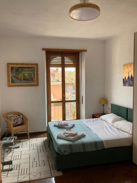 Tra il centro e il verde - 2
