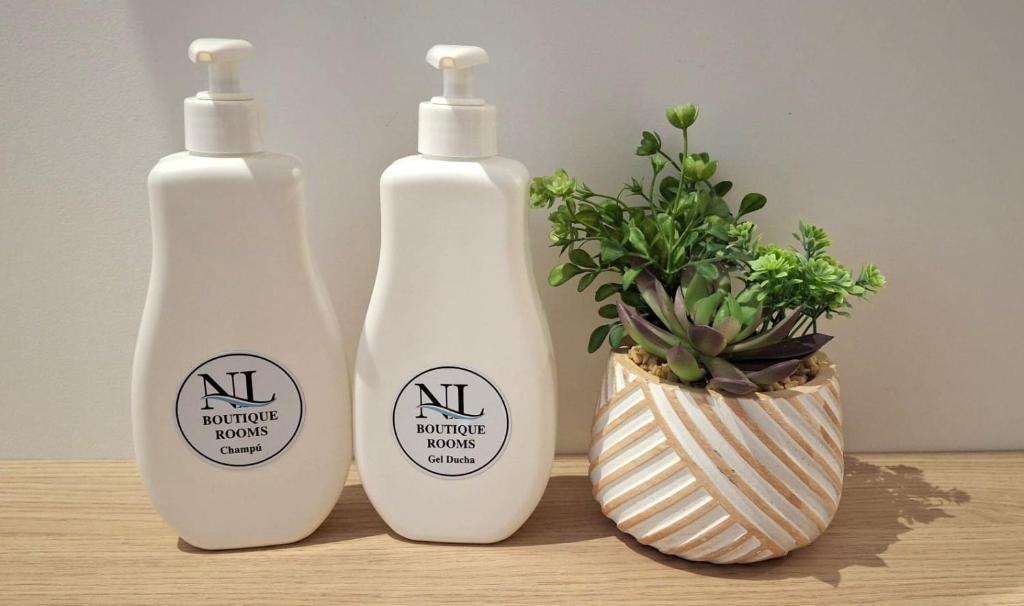 NL Boutique Rooms - 5