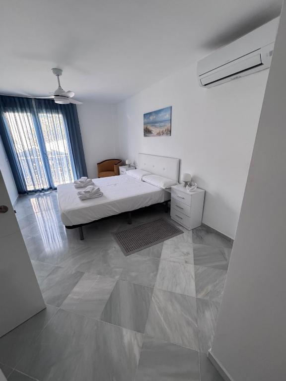 Apartamentos HG4 Torremolinos - 3