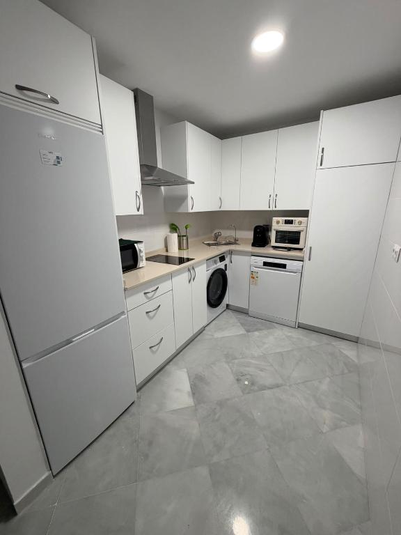 Apartamentos HG4 Torremolinos - 5