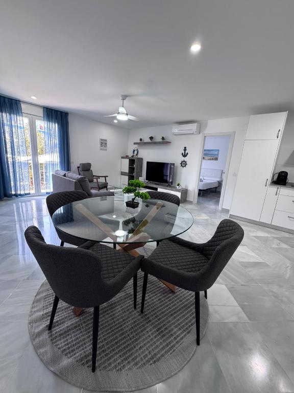 Apartamentos HG4 Torremolinos - 2