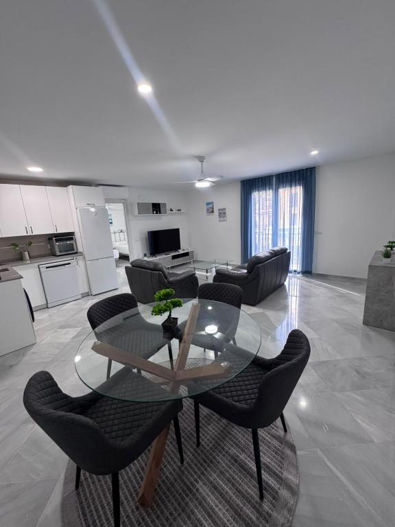 Apartamentos HG4 Torremolinos - 1