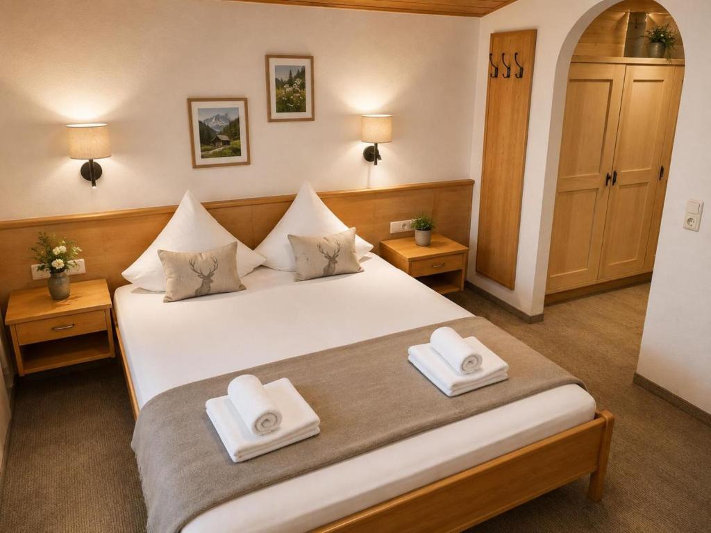 Schönmoos Alpine Lodge L - 4