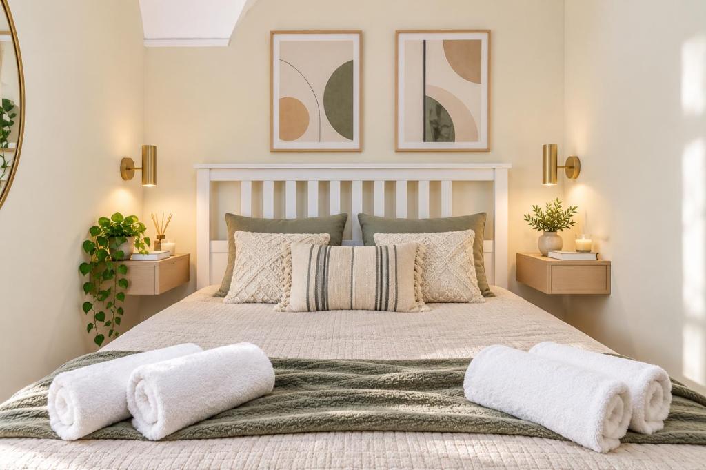 ALYDEA homes and suites 1 - 2