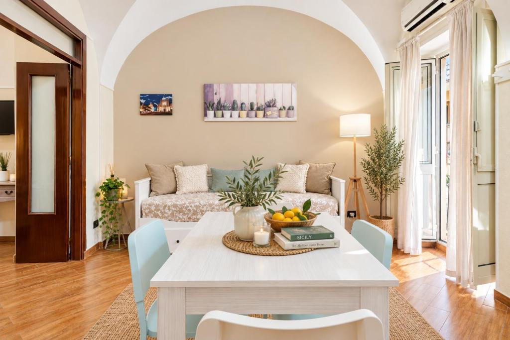 ALYDEA homes and suites 1 - 4