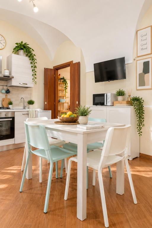ALYDEA homes and suites 1 - 5