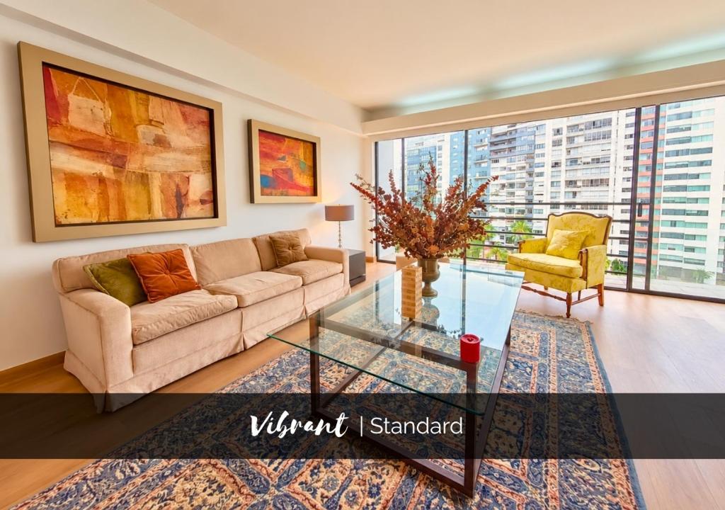 Copacabana Apartments by Vibrant - 1
