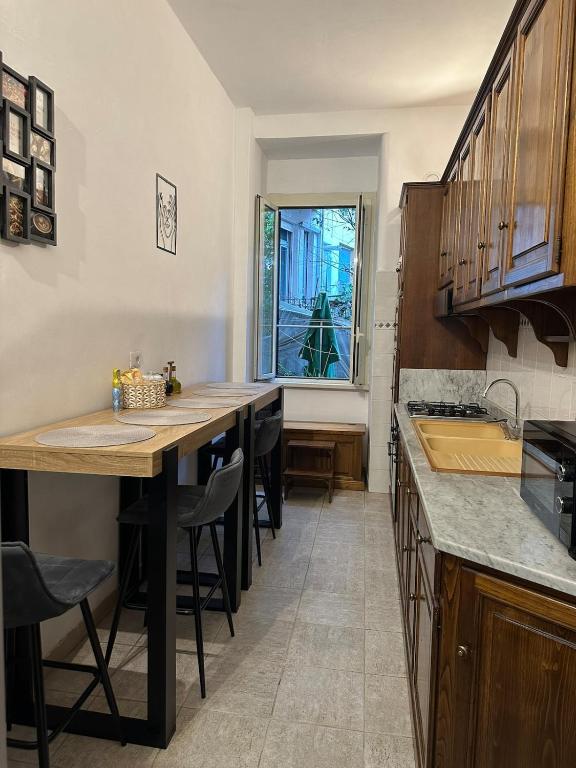 RomeAntiqueStay in Chioggia - 2