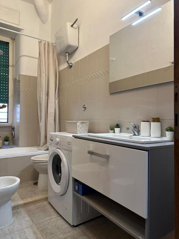 RomeAntiqueStay in Chioggia - 5