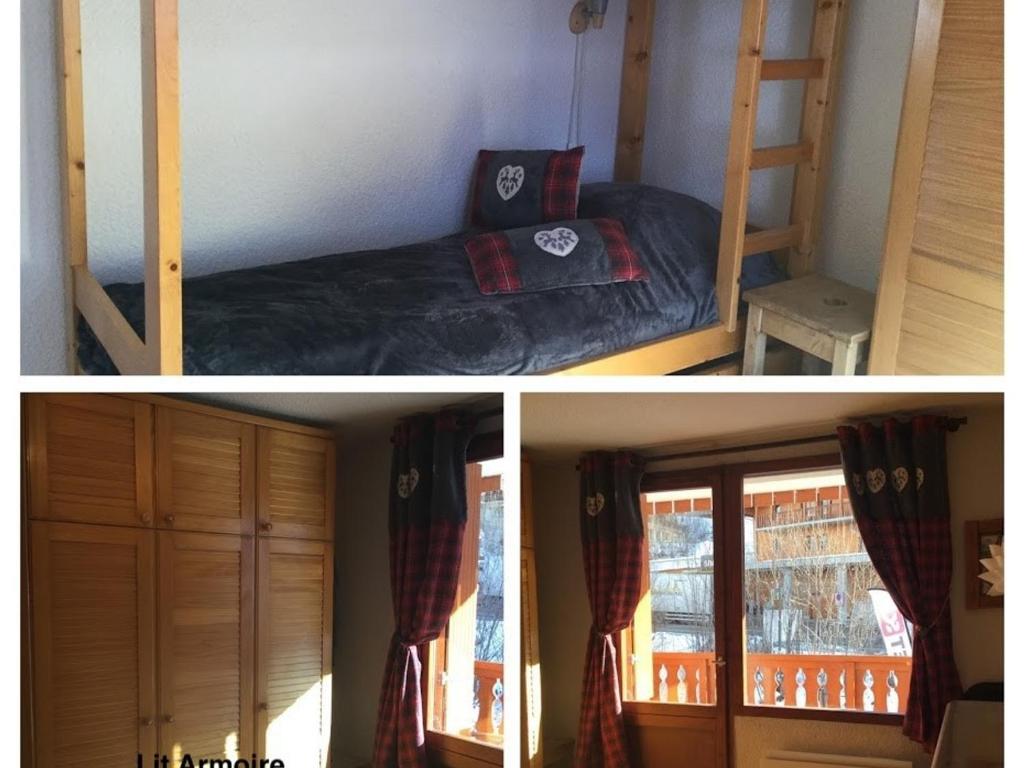 Appartement paisible avec parking - 4 pers. - 3