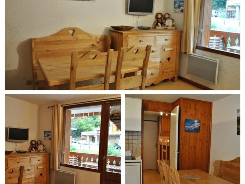 Studio confortable, parking - 2 pers. - 2