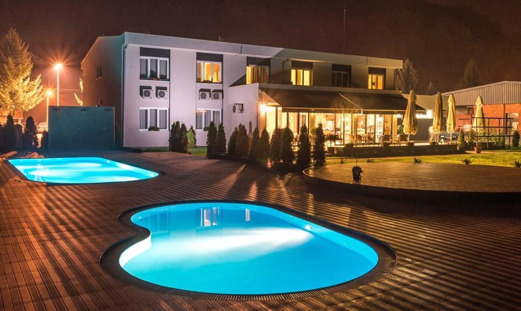 Hotel Drinska lasta photo