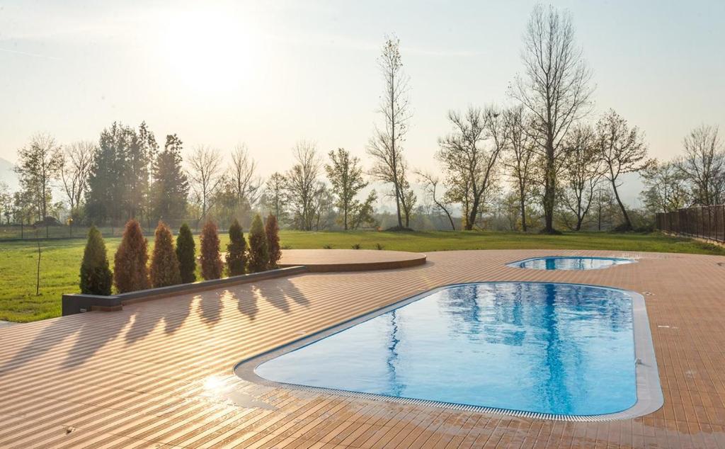Hotel Drinska lasta photo