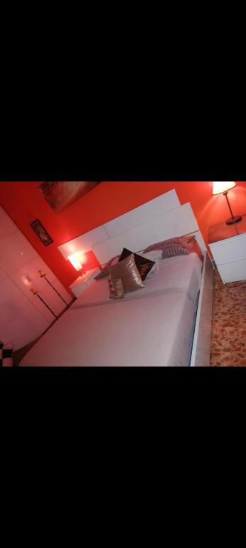 Capua Hostel - 1
