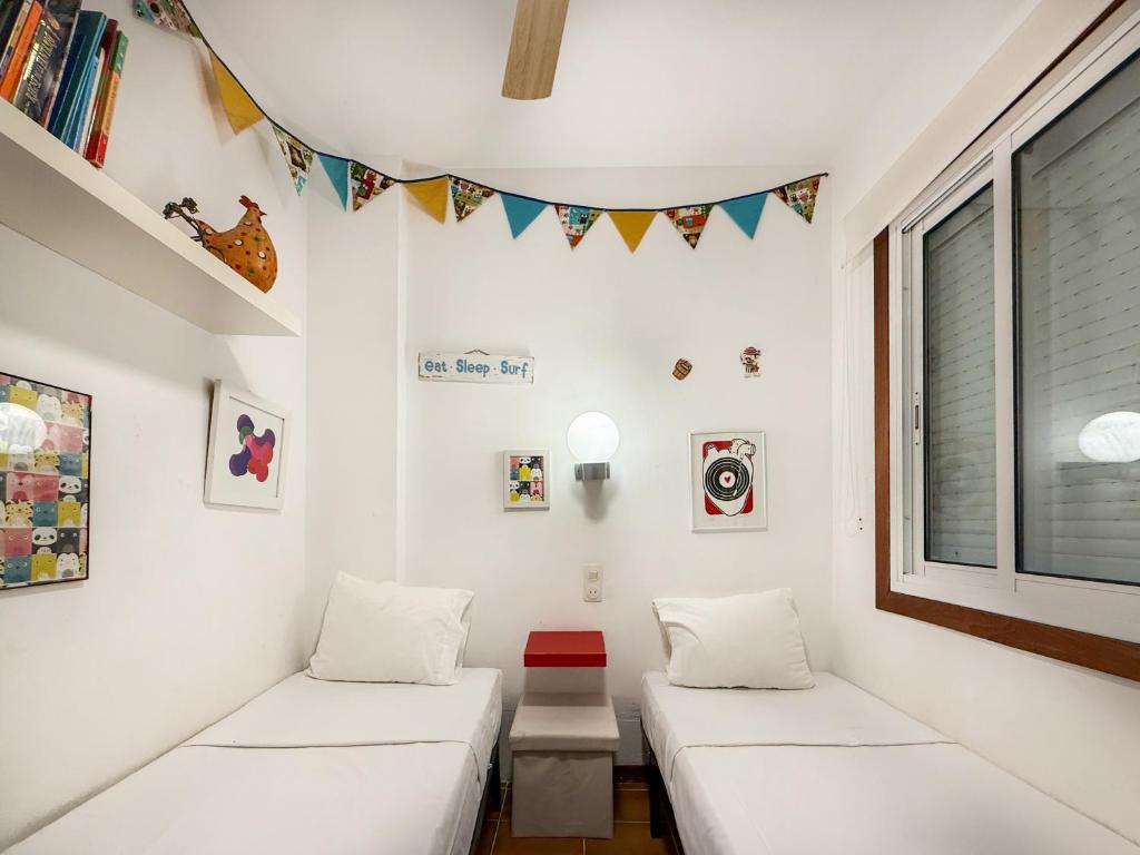 Clarimar Apartment by Hello Homes Sitges - 4