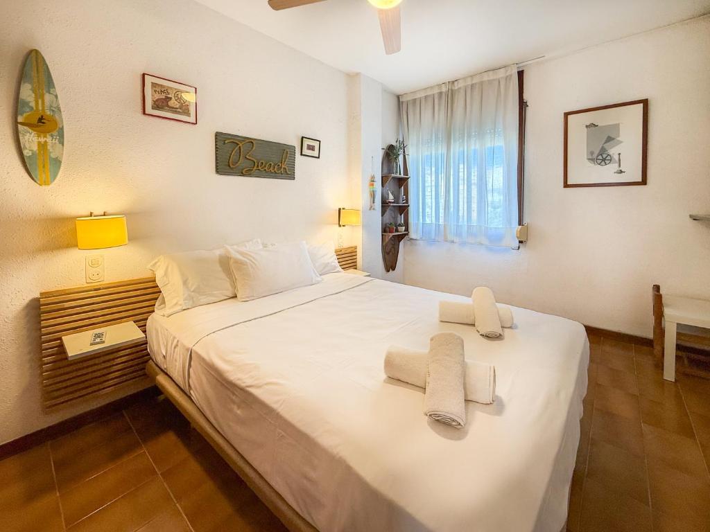 Clarimar Apartment by Hello Homes Sitges - 3